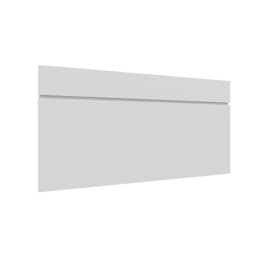 Image of Cabeceira Casal 100% MDF Select Belmax